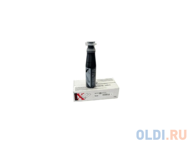 

Картридж Xerox 006R01044 006R01044 12000стр Черный