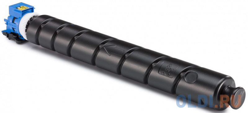 Картридж Kyocera Mita TK-8335C 15000стр Голубой Картридж Kyocera Mita TK-8335C 15000стр Голубой фото