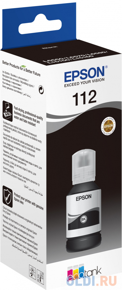 Epson I/C (b) L65xx/L15xxx