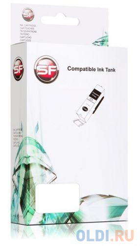 

Картридж SuperFine SF-LC3619XLM 1500стр Пурпурный