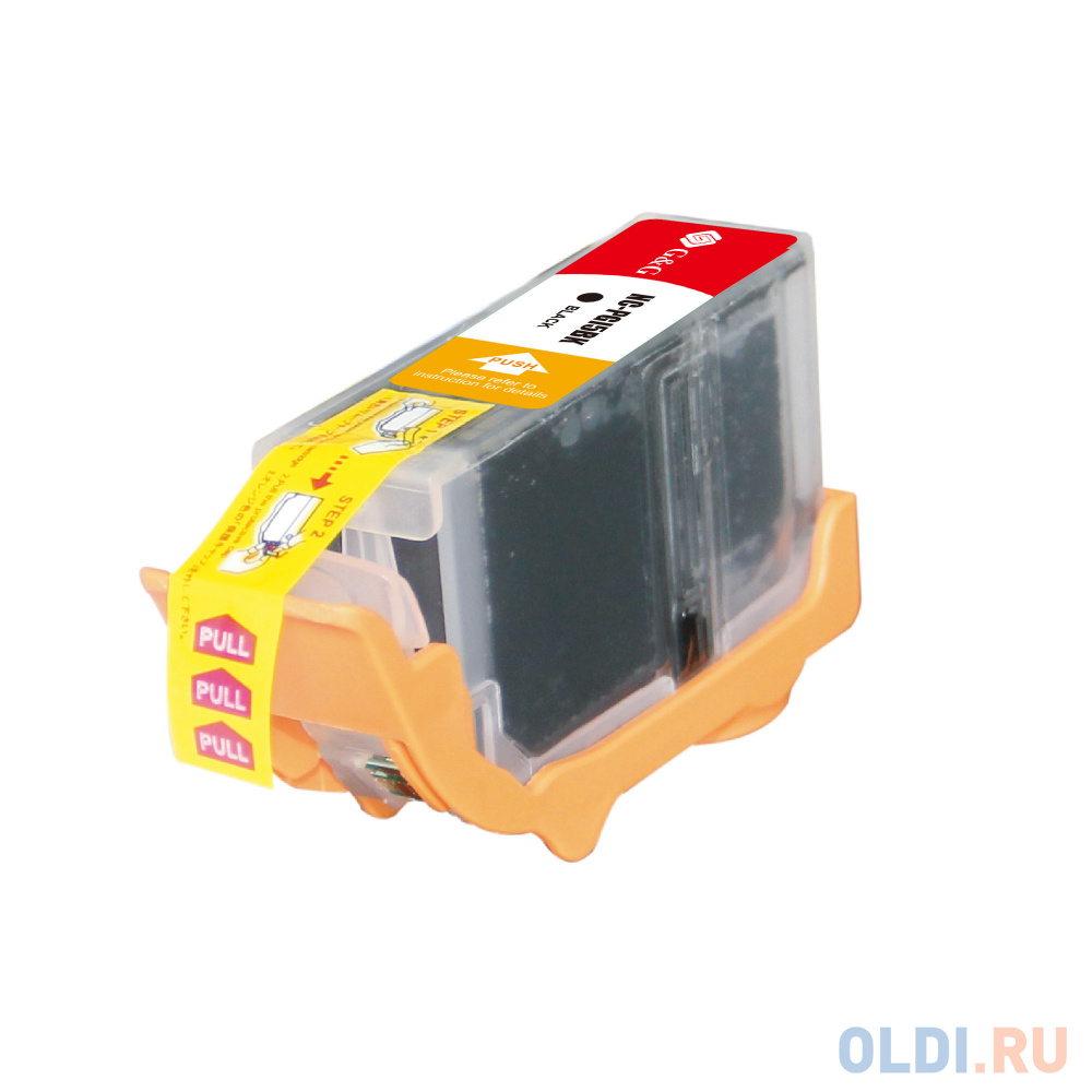 G&G Canon PGI-5BK Black для Canon Pixma 4200 [NP-C-0005 BK] фото