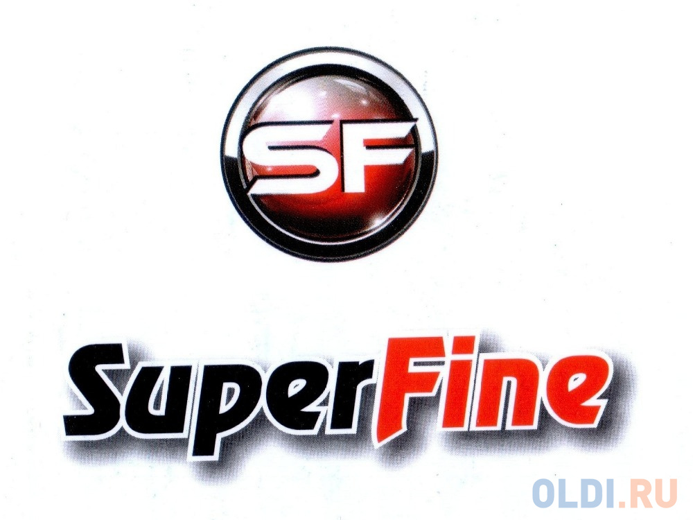 

Картридж SuperFine SF-2035-120 для HP LJ P2035/2055 120гр