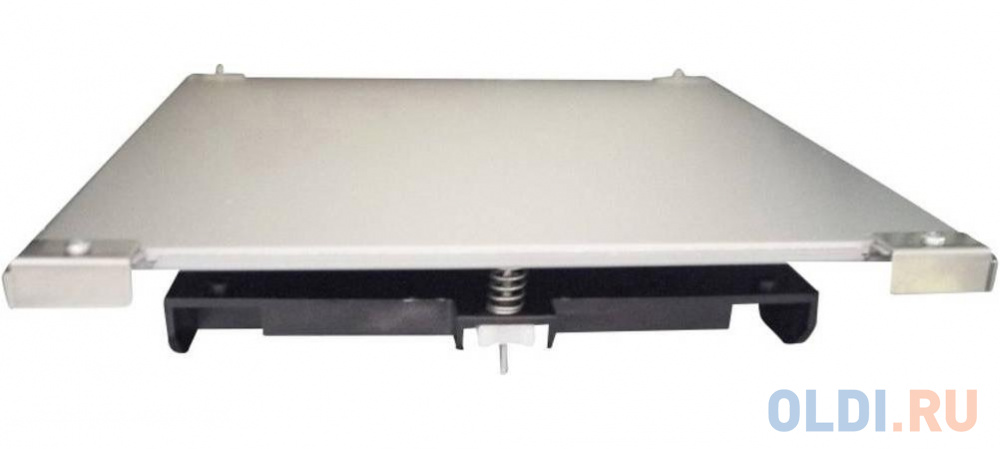 Печатная платформа для одиночного экструдера версии PRO, цвет серый RS1AWXY102G - фото 1