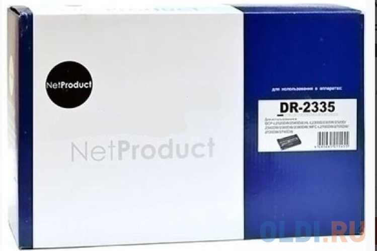  NetProduct DR-2335 12000 