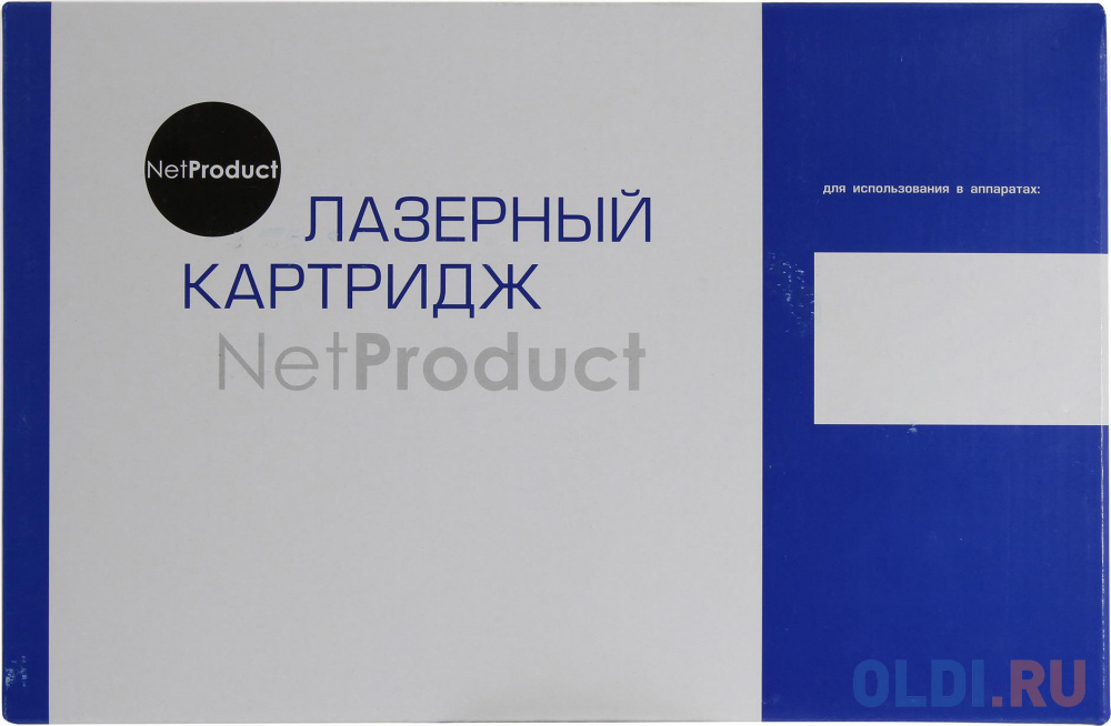 NetProduct TN-2375/TN-2335 Картридж для Brother HL-L2300/2305/2320/2340, 2,6K картридж netproduct mlt d111l 1800стр