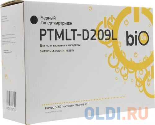  Bion MLT-D209L 5000 
