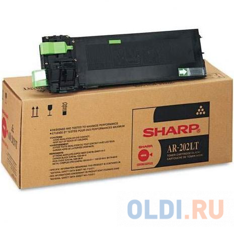 

Тонер-картридж Sharp ARM-160/163/201/205/AR202LT