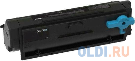 Картридж лазерный Xerox 006R04380 черный (8000стр.) для Xerox B310