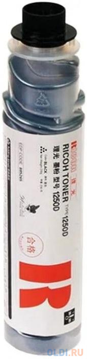 Ricoh Aficio 1013/1013F type 1250D Toner-cartridge, цвет черный 842336 - фото 1