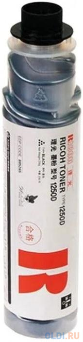 

Ricoh Aficio 1013/1013F type 1250D Toner-cartridge, Черный