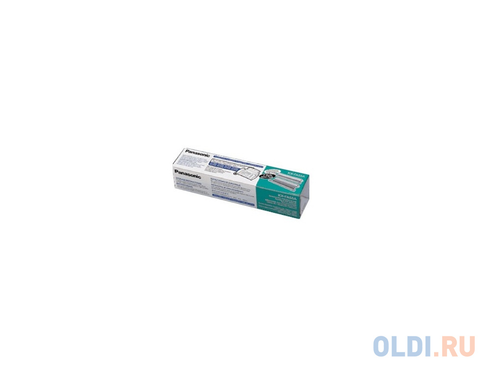

Термопленка для факса Panasonic KX-FA55A7 1шт
