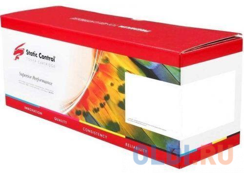 

Картридж Static Control 002-08-S5140K 7000стр Черный