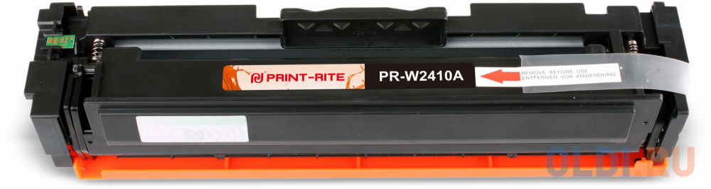 Картридж Print-Rite PR-W2410A 1050стр Черный Картридж Print-Rite PR-W2410A 1050стр Черный фото