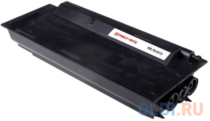 

Картридж Print-Rite PR-TK-6115 15000стр Черный