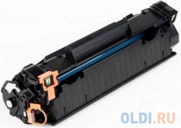 GalaPrint GP-CE285X/725 (№85X) для принтеров HP LaserJet P1101/P1102/P1102w/P1103/P1104/P1106/P1108/P1109/M1132/M1132s/M1136/M1137/M1212/M1212nf/M1212 фото