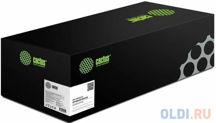 Картридж Cactus CS-MP301E 8000стр Черный фото