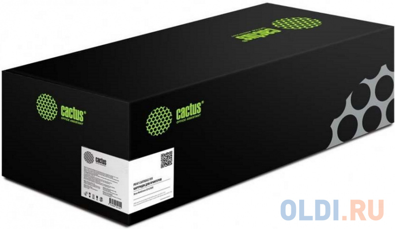 

Картридж лазерный Cactus CS-CLP770Y CLT-Y609S желтый (7000стр.) для Samsung CLP 770/770ND/775/775ND