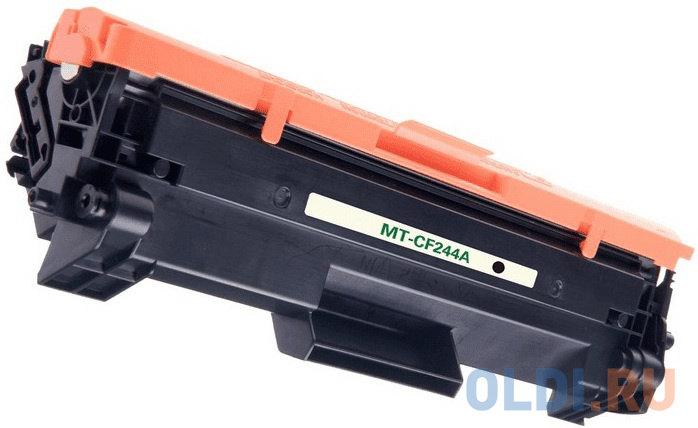 

Картридж MyToner, аналог HP CF244A 1k с чипом