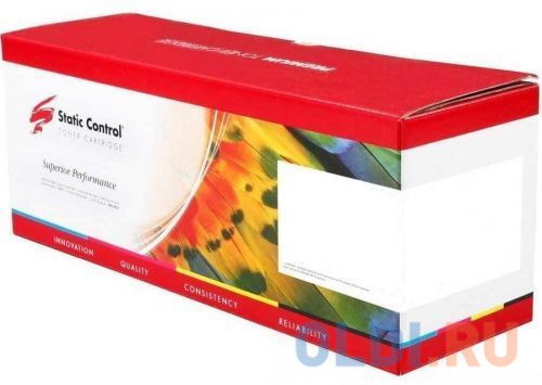 

Картридж лазерный Static Control 002-08-LK8600C TK8600C голубой (18000стр.) для Kyocera Mita FS-C8600DN/C8650DN