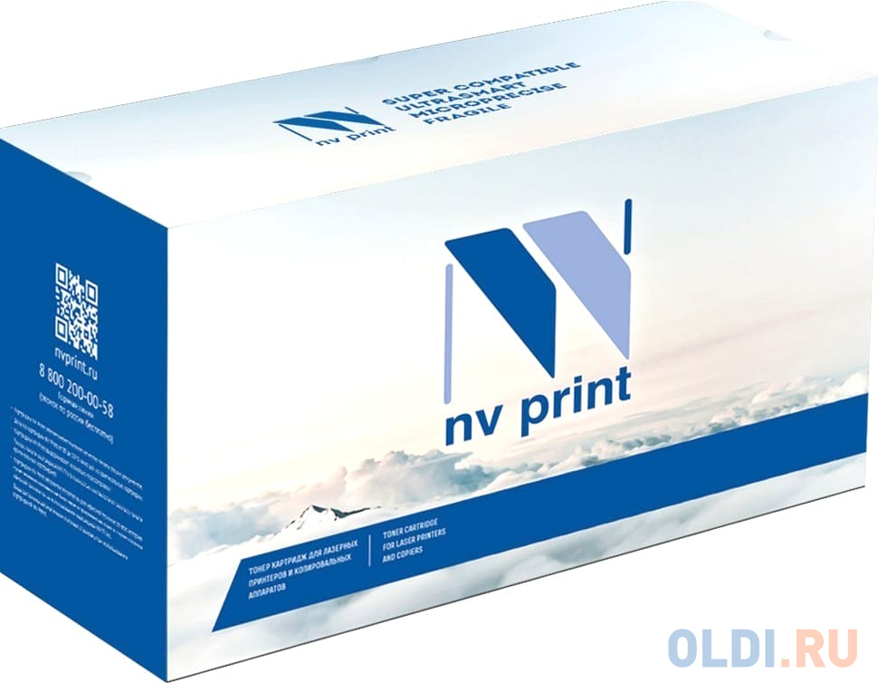 NV Print  W1360A Тонер-картридж (NV-W1360A)  для HP LJ M211/M236 (1150k)