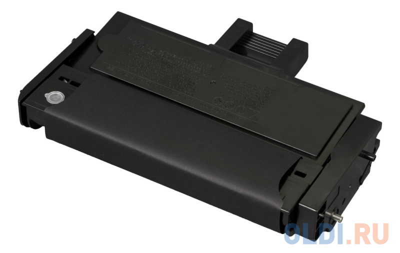 

Картридж Sakura SP277HE для Ricoh Aficio SP277, черный, 2600 к.