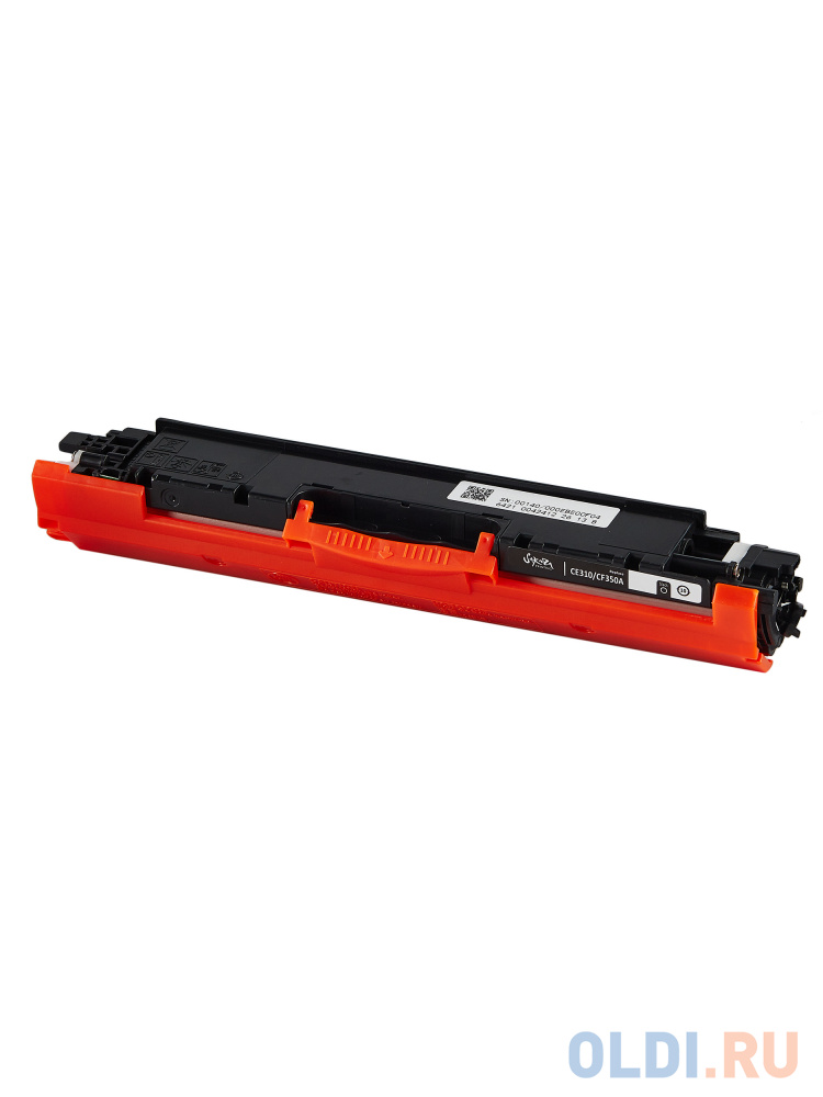 

Картридж SAKURA CE310A/CF350A для HP LaserJet Pro CP1025, M175A/ M177fw/ M275, черный, 1200 к.