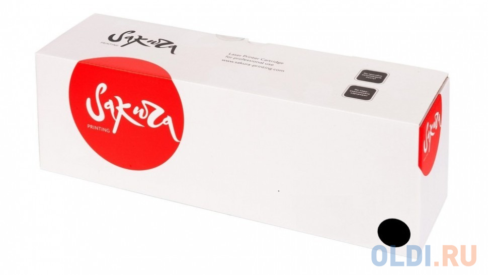 

Картридж Sakura CF325X (25X) для HP LJ Ent M806flow/MFPM830, черный, 34500 к.