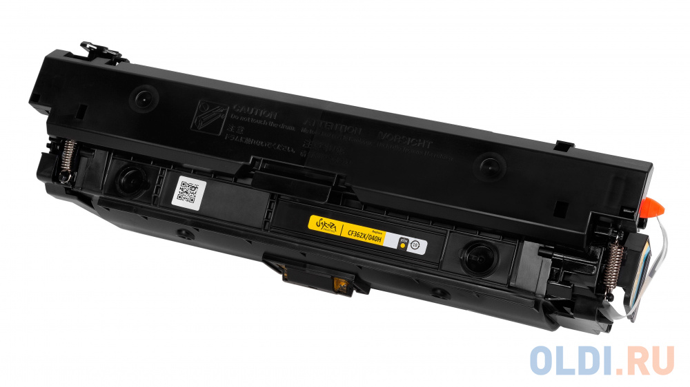 

Картридж Sakura CF362X/040HY для HP, Canon LBP-710/ LBP-712, желтый, 10000 к.