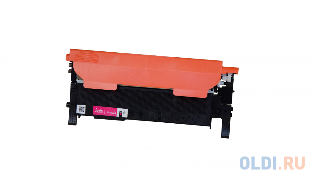 

Картридж Sakura W2073A (117A) для HP Laser150/MFP178/MFP179, пурпурный, 700 к.