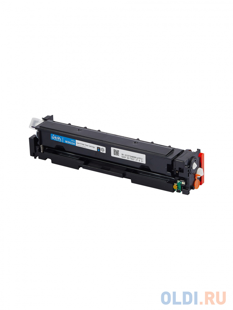 

Картридж Sakura W2411A (216A) для HP MFPM182/M183, голубой, 850 к.
