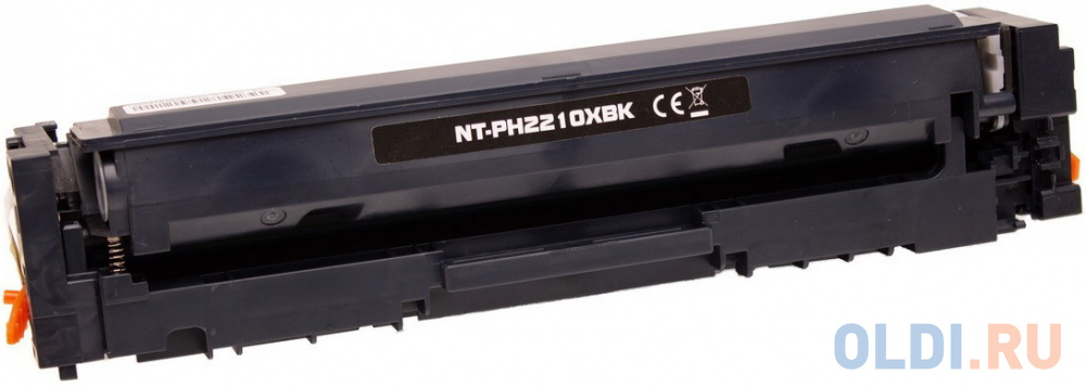 

Картридж G&G, аналог HP W2410A/216A черный 1,05K с чипом