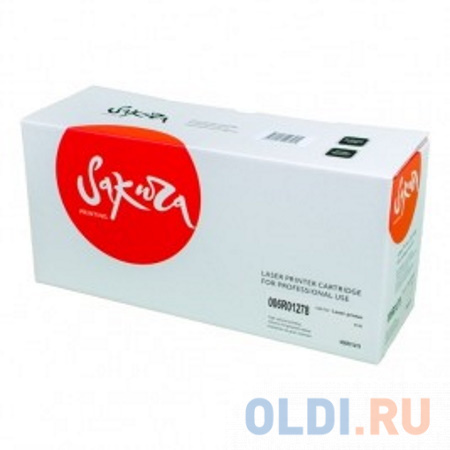 Картридж Sakura 106R03396 для XEROX VerLink B7025/B7030/B7035, черный, 31000 к.