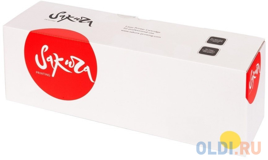 

Картридж Sakura 106R03746 для XEROX VerLink C7020/7025/7030, желтый, 16500 к.