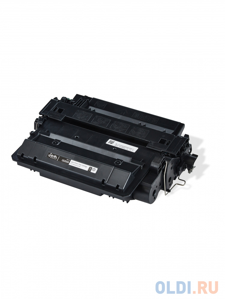 Картридж Sakura CE255X для HP LaserJet P3015/3015d/3015dn/3015 черный 12500стр SACE255X - фото 3