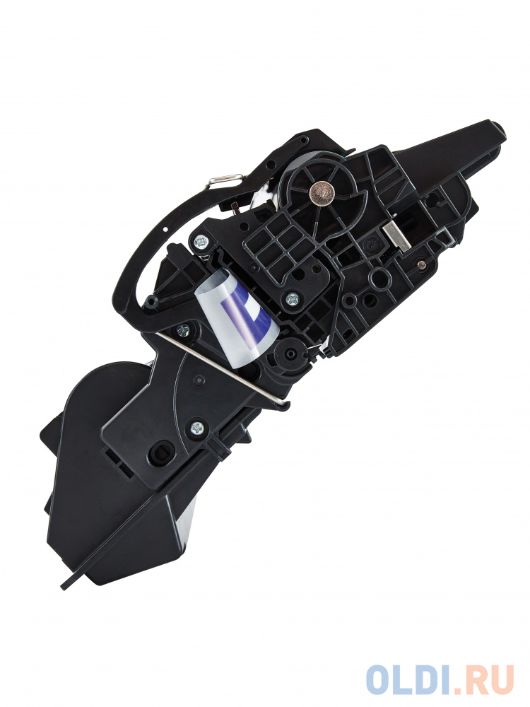 Картридж Sakura CE255X для HP LaserJet P3015/3015d/3015dn/3015 черный 12500стр SACE255X - фото 6