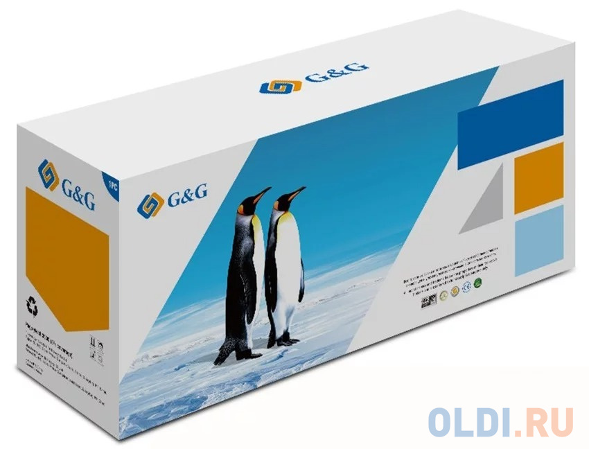 

Cartridge GG 657X для CLJ M681/M682, желтый (23 000 стр.)