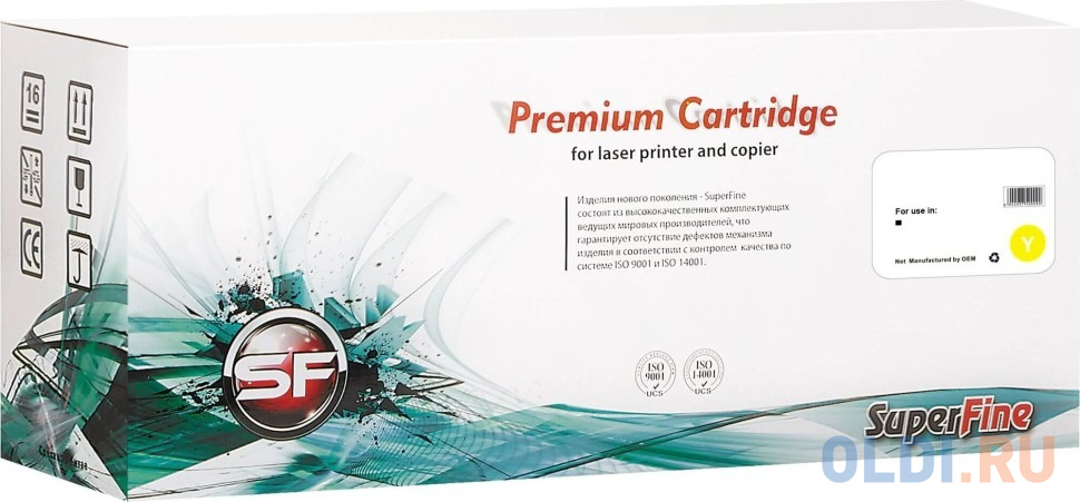 

Картридж HP M0J98AE 991XL PageWide Pro 750/772/777 16K Yellow SuperFine
