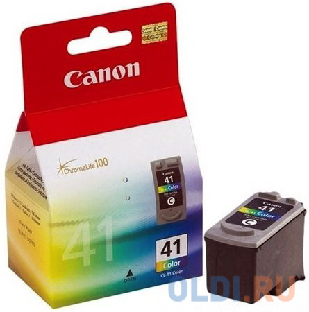 

К-ж CANON CL-41 к Pixma MP150/170 цветной