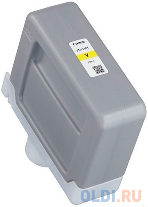 

PFI-340 YELLOW