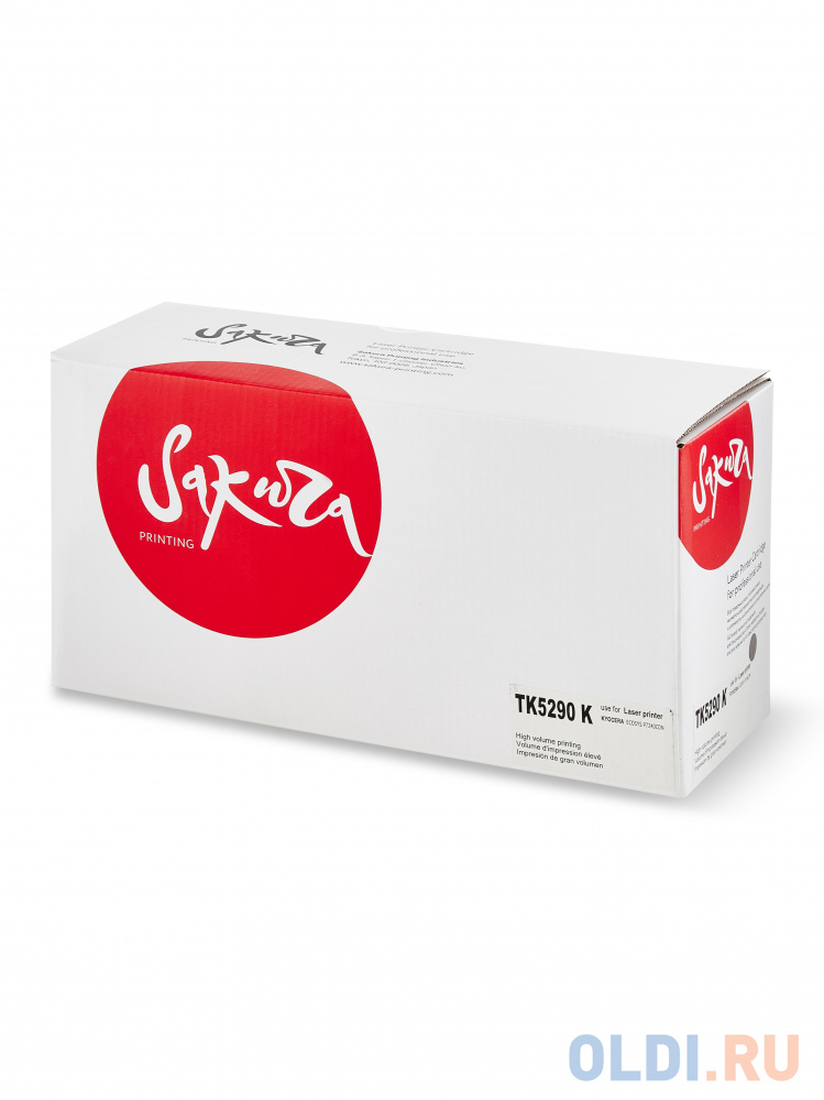 

Картридж Sakura TK5290K (1T02TX0NL0) для Konica Minolta MitaP7240cdn, черный, 17000 к.