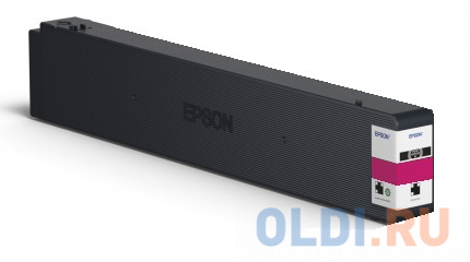 

T02Q3 Картридж струйный Epson C13T02Q300, 660 мл., 50 000 к., пурпурный