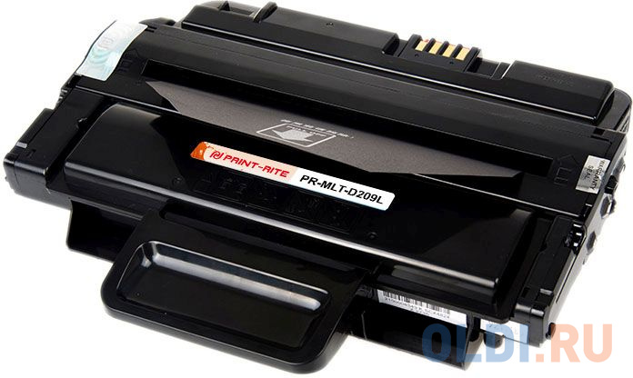 

Картридж лазерный Print-Rite TFSFAPBPU1J PR-MLT-D209L MLT-D209L черный (5000стр.) для Samsung SCX-4824FN/4828FN/ML-2855
