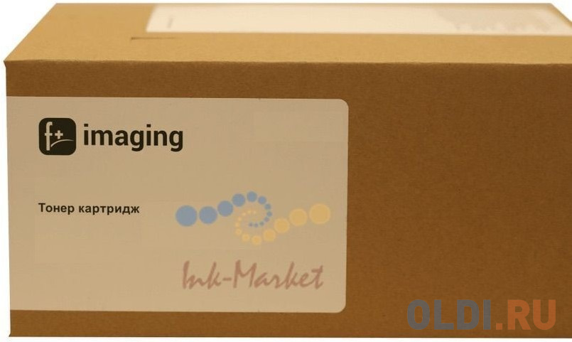 

Картридж F+ imaging, черный, 9 000 страниц, для HP моделей LJ M402n/M402dn/M402dw/M426fdw (аналог CF226X), FP-CF226X