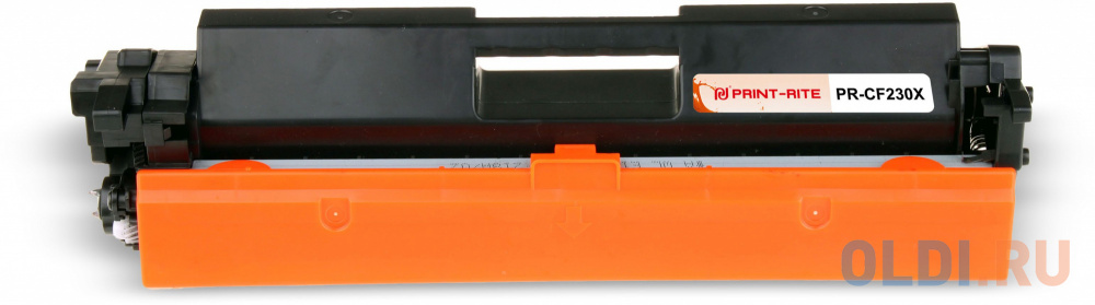 

Картридж лазерный Print-Rite TFHAKKBPU1J PR-CF230X CF230X черный (3500стр.) для HP LJ 203/227
