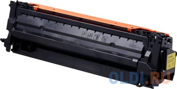 

Картридж лазерный Canon 059HY 3624C001 желтый (13500стр.) для Canon LBP 852Cx