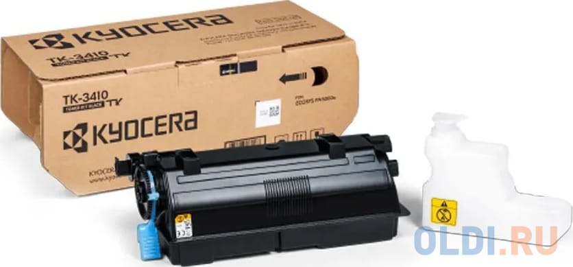 тонер-картридж Kyocera TK-3410/ Kyocera Toner TK-3410 (15.5k)