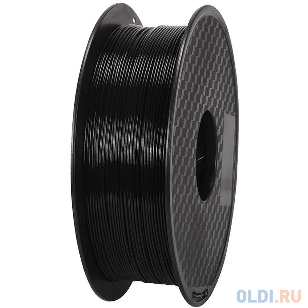 

BIQU PLA Filament (1kg/roller) Black