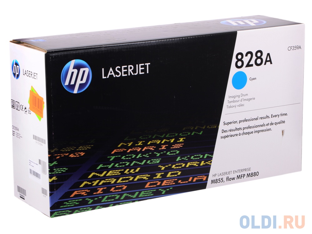  HP CF359A  HP Color LaserJet m855 m855dn a2w77a m855x+ a2w79a m855xh a2w78a. . 30000 