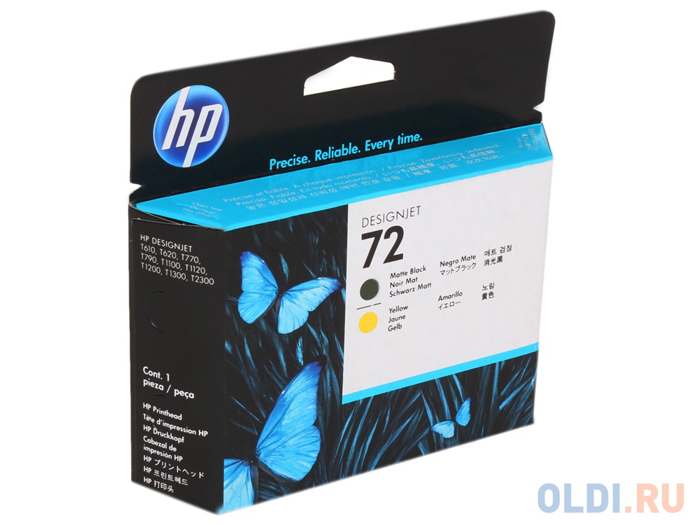 Картридж hp 178 и 178xl чем отличаются