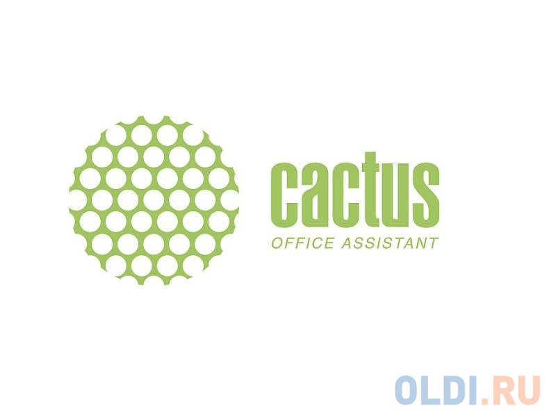 Заправка Cactus 121 для HP DeskJet D1663/D2563 PhotoSmart C4683/C4783 2x30мл цветной